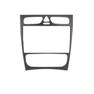 Kit Instalare navigatie de 9 inchi Mercedes CLK C W203 2000-2004