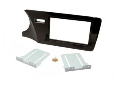 Connects2 CT23HD33L kit rama 2DIN HONDA CITY