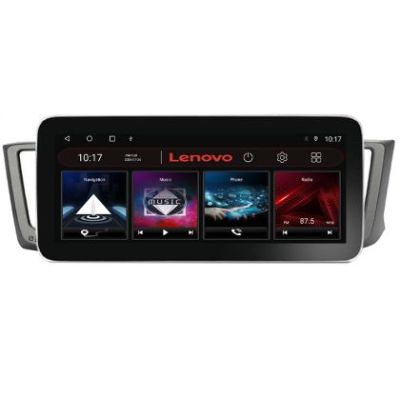 Navigatie TOYOTA RAV 4 2013-2018 K-247 Lenovo PRO 4+64 12.3 inch qled android 4G DSP gps internet