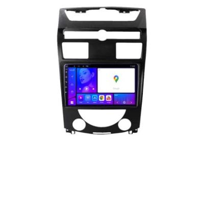 Navigatie Ssang Yong Rexton 2006 2013 KIT rexton07 EDOTEC-LITE Android Ecran 720P Octa Core 8 128 Carplay
