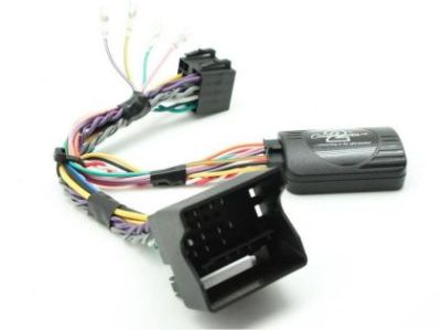 Connects2 CTSVW012.2 Adaptor comenzi volan VW Crafter (Quadlock)