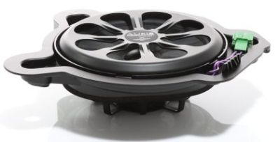 KIT Sistem dedicat Dedicat Mercedes Clasa C XFIT MERCEDES C-CLASS W206 EVO2 150W  Audio System German Sound