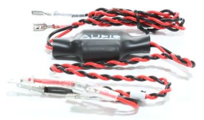 KIT Sistem dedicat Dedicat Mercedes Clasa C XFIT MERCEDES C-CLASS W206 EVO2 150W  Audio System German Sound