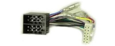 Connects2 CT21CL01 Cablaje Adaptoare ISO Clarion