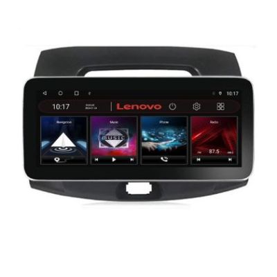 Navigatie Hyundai Elantra 2007-2011 K-2009 Lenovo PRO 4+64 12.3 inch qled android 4G DSP gps internet