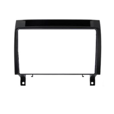 Kit rama si cablaje universala pentru navigatie de 9 inchi Mercedes SLK 2004-2011