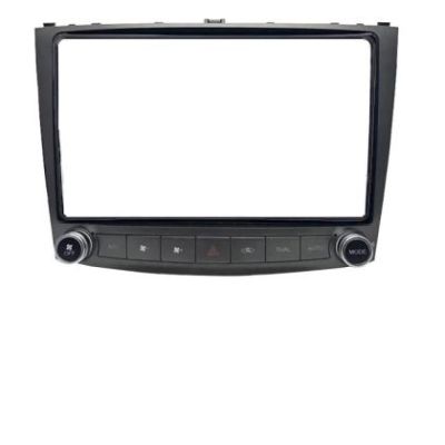Kit Instalare navigatie de 10 inchi Lexus IS  2005-2011
