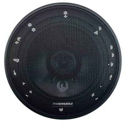 Difuzoare coaxiale Z65CXi, Phoenix Gold, 6.5", 165 mm, 40 w rms, 160 w max, 4 ohm