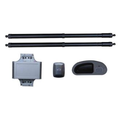 Sistem de ridicare și închidere portbagaj automat din buton și cheie Mitsubishi Outlander 2016-