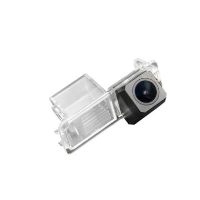 Camera video auto dedicata pentru mersul cu spatele compatibila cu VW Golf 6 unghi 150 de grade night vision 0 lux U2
