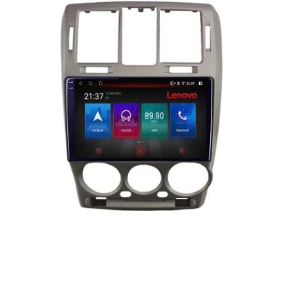 Navigatie Hyundai Getz 2002-2010 Android radio gps internet 8 core QLED Qualcomm 4+64 360 Lenovo