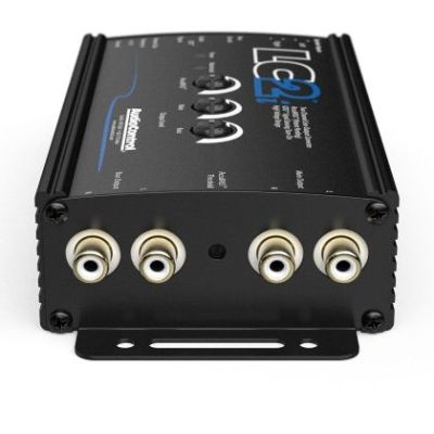 Convertor Hi-Low 2 canale Audiocontrol LC2i