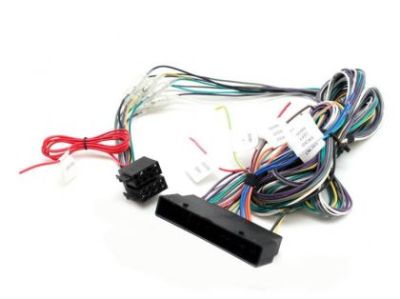 Connects2 CT20PO01 Cablaj adaptare alimentare la ISO Porsche Cayenne,911