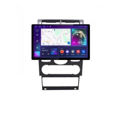 Navigatie dedicata Ford Mondeo  2004-2007 Edonav ecran 13" 2K 4+32 Android Waze USB Navigatie 4G 360 Toslink Youtube Radio KIT