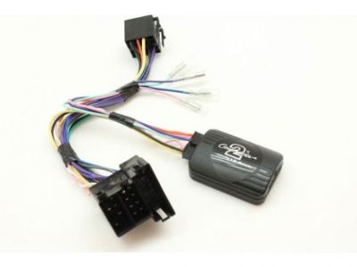 Connects2 CTSCH001.2 adaptor inlocuire unitate OEM comenzi volan CHRYSLER DELTA