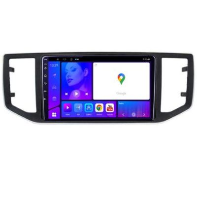 Navigatie VW crafter 2018 KIT CRAFTER EDOTEC-LITE Android Ecran 720P Octa Core 8 128 Carplay