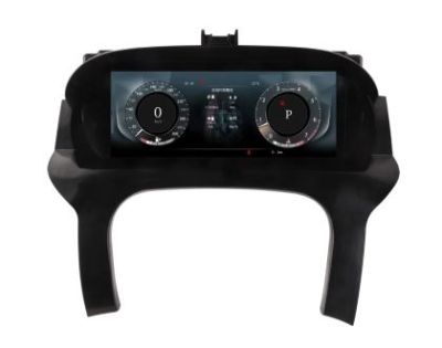 Ceasuri electronice digitale FULL HD Range Rover Evoque L538 2016-2019