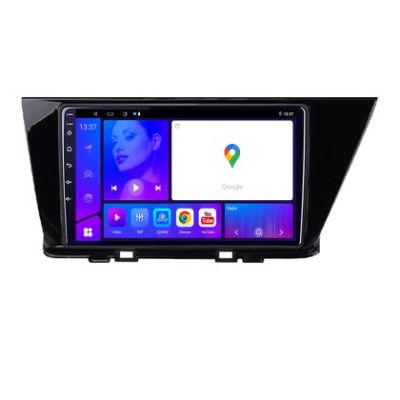 Navigatie Kia Niro 2017 EDOTEC-LITE Android radio gps internet Octa core 4 64 Carplay