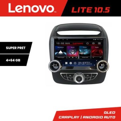 Navigatie Kia Sorento 2012-2015 masini cu navigatie de fabrica Lenovo  8 core 4+64 10.5 inch Incell 1K android Wifi 5Ghz gps internet e