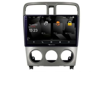 Navigatie Subaru Forester 2004-2008 5960Pro-FORESTER Android Octa Core Qualcomm 2K Qled 8+128 DTS DSP 360 4G Optical