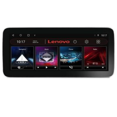 Navigatie Citroen Berlingo Opel Combo 2021- Lenovo Qled 12.3 inch Octa Core 4+64 360 DSP ADAS carplay android auto radio internet kit-berlingo2021+PRO-12.3-4+64+kit-berlingo202110-9