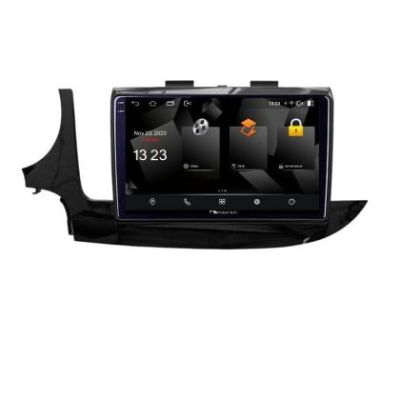 Navigatie Opel Mokka 2016- 5960Pro-MOKKA2 Android Octa Core Qualcomm 2K Qled 8+128 DTS DSP 360 4G Optical v1