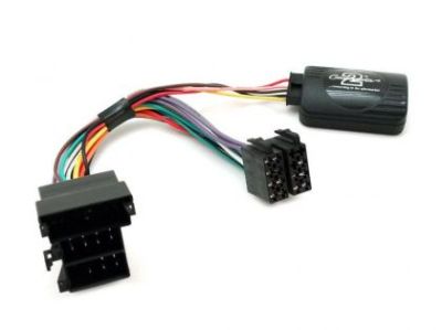 Connects2 CTSTA001.2 adaptor comenzi volan TATA MINZA/VISTA