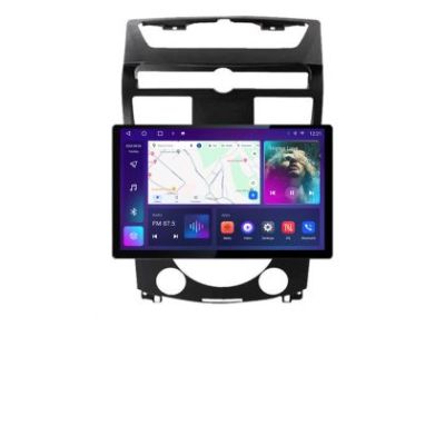 Navigatie dedicata Ssang Yong Rexton 2006-2013 N- rexton07 Edonav ecran 13" 2K 4+32 Android Waze USB Navigatie 4G 360 Toslink