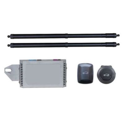 Sistem de ridicare și închidere portbagaj automat din buton și cheie PEUGEOT 408X /408GT  2023-
