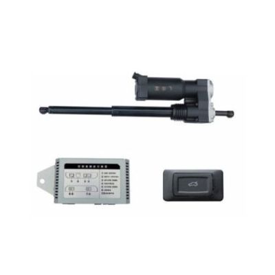 Sistem de ridicare și închidere portbagaj automat din buton și cheie Honda Civic Hatchback 2022 - 2023