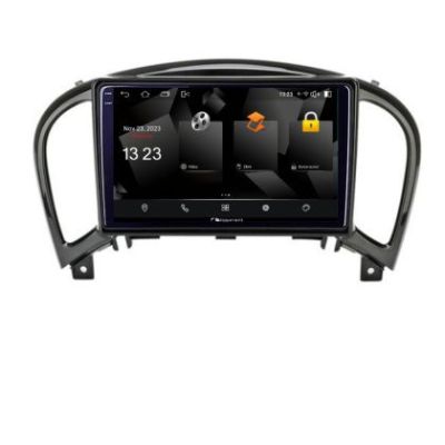 Navigatie Nissan Juke 2010-2015 5960Pro-JUKE Android Octa Core Qualcomm 2K Qled 8+128 DTS DSP 360 4G Optical