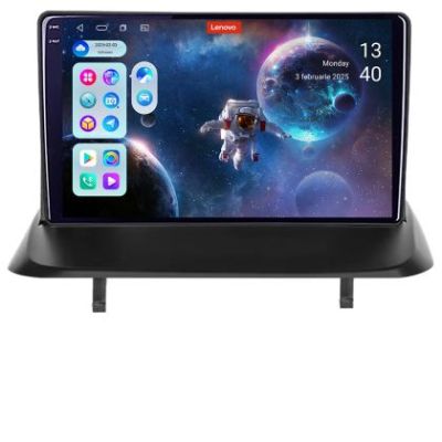 Navigatie Peugeot 3008 5008 Lenovo Qled 2K Octa Core 12+256 360 DSP ADAS carplay android auto radio internet kit-3008+PRO-2K-9-12+256