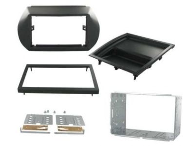 Connects2 CT23CT06 kit instalare 2DIN Citroen Nemo