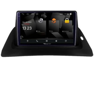 Navigatie Renault Kangoo  Android Octa Core Qualcomm 2K Qled 8+128 DTS DSP 360 4G Optical