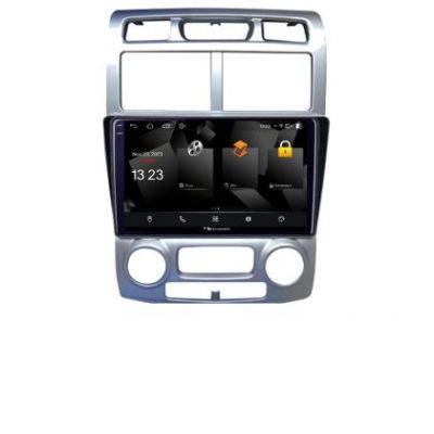 Navigatie Kia Sportage 2005-2007 5960Pro-0023 Android Octa Core Qualcomm 2K Qled 8+128 DTS DSP 360 4G Optical