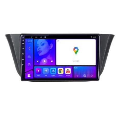 Navigatie Iveco Daily intre anii 2019 EDOTEC-LITE Android Ecran 720P Octa Core 4 64 Carplay