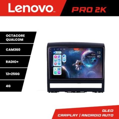 Navigatie Fiat Albea 2009-2014 Lenovo Kit-ALBEA 8 core QLED 2K 12+256 360 Android Waze USB Navigatie Internet Youtube Radio