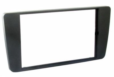 Connects2 CT24SK07 Rama 2 DIN Skoda Octavia