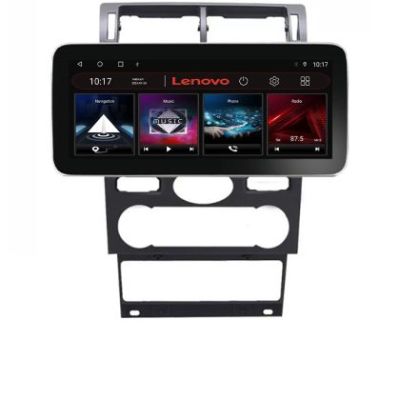Navigatie Ford Mondeo 2004-2007 Lenovo PRO 8+256 12.3 inch qled android 4G DSP gps internet  8Core