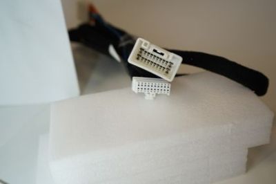 Cablaj plug & play NAM42 DSP Nakamichi NDSK4285 Mitsubishi