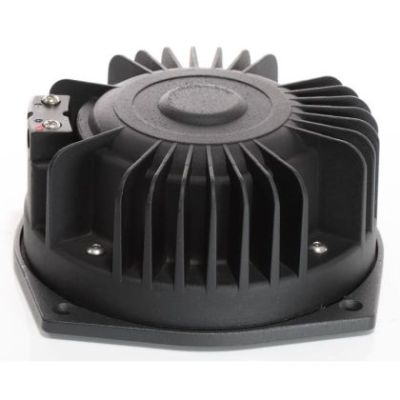 Subwoofer pasiv underseat, Audio System, 140 W RMS, 220 W MAX, difuzor 6.5"