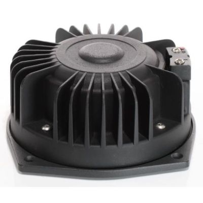 Subwoofer pasiv underseat, Audio System, 140 W RMS, 220 W MAX, difuzor 6.5"