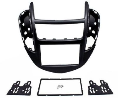Connects2 CT23CV15 kit rama 2DIN CHEVROLET TRACKER/TRAX