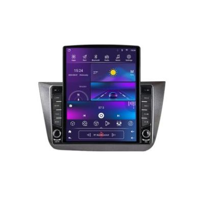 Navigatie Seat Altea 2005-2014 Android radio gps internet quad core 2+32 ecran vertical 9.7" Kit-altea+EDT-E708