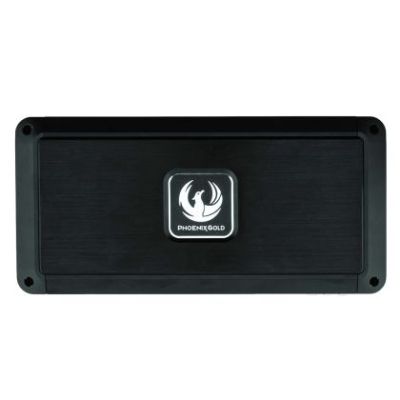 Amplificatoare Phoenix Gold  GX1200.11 x 1200 watts, în 1, 2 sau 4 Ohm, clasa D, 1 canal