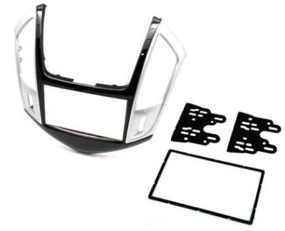 Connects2 CT23CV11 kit rama 2DIN CHEVROLET CRUZE