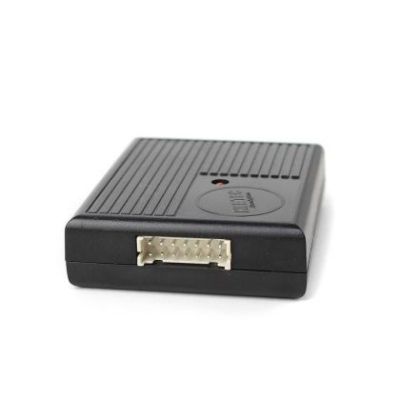 Modul Canbus Keetec M CAN senzori si informatii canbus