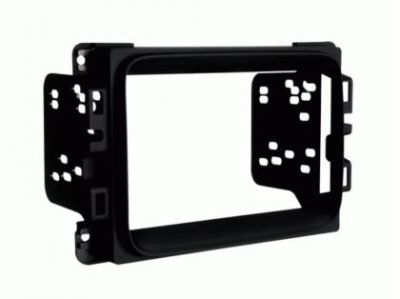 Connects2 CT23DG02 2DIN Kit Rama Dodge Ram 2013 Negru