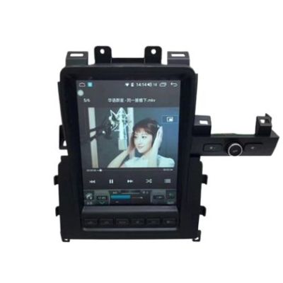 Navigație Nissan GTR 2008 - 2015, 9.7 inci, 4GB ram, 64GB stocare