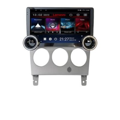 Navigatie Subaru Impreza 2002-2007 Lenovo  8 core 4+64 10.5 inch Incell 1K android Wifi 5Ghz gps internet  KIT-impreza2002